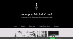 Desktop Screenshot of cernobila.com